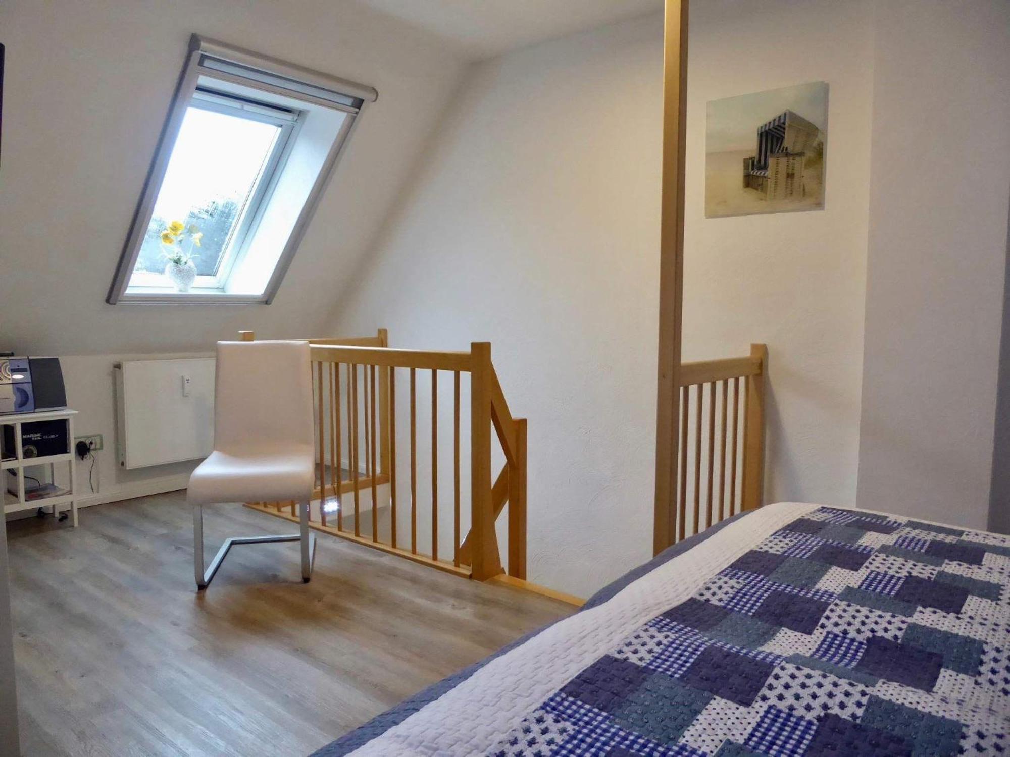 Friesen-Residence-21 Sankt Peter-Ording Esterno foto